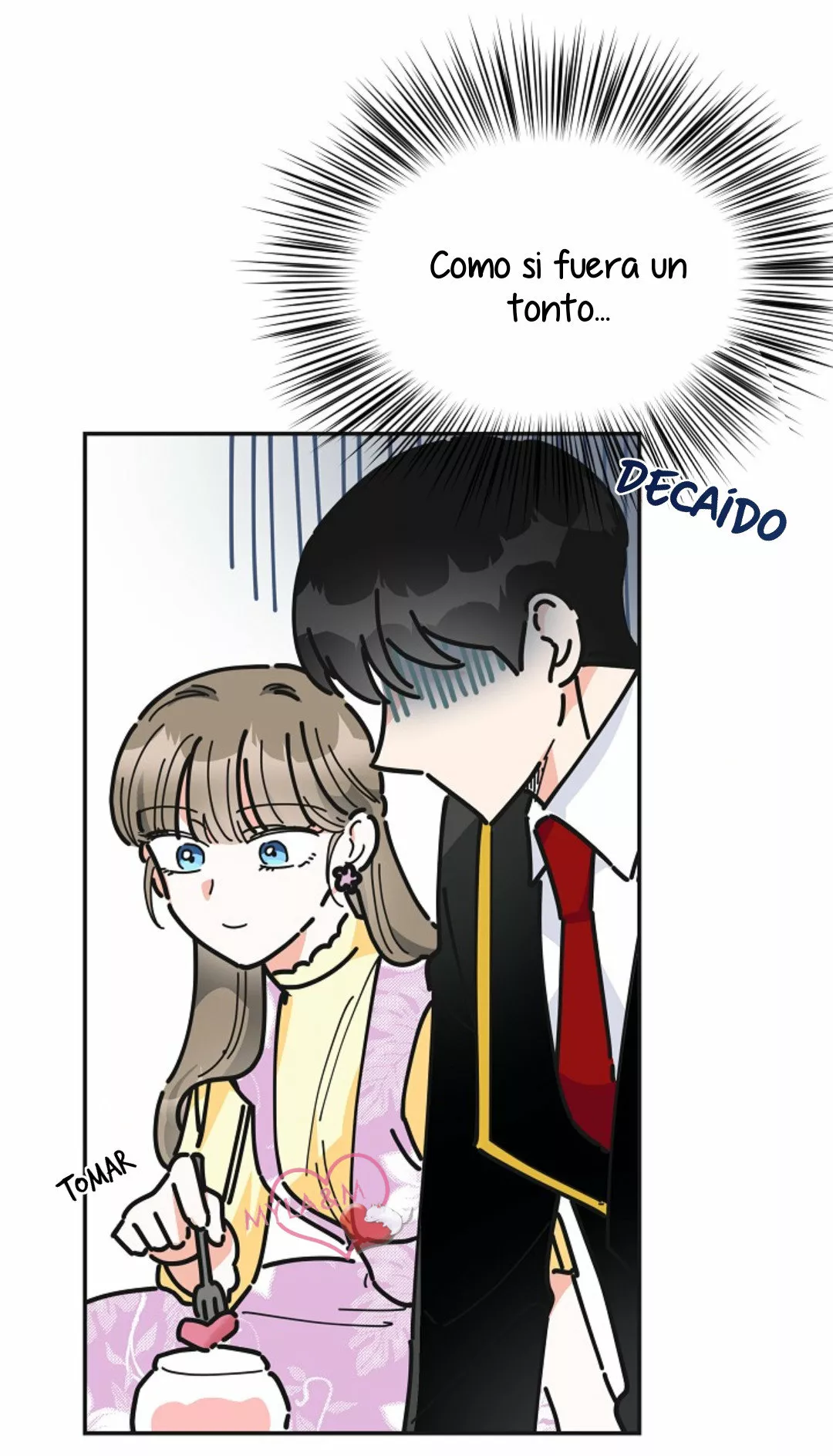 Página 88 del Manga