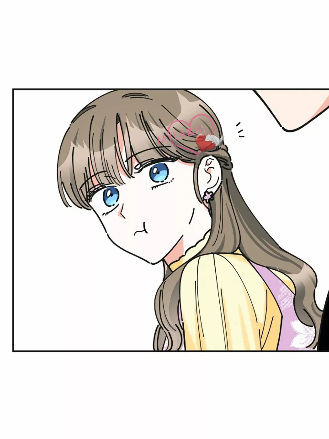 Página 91 del Manga