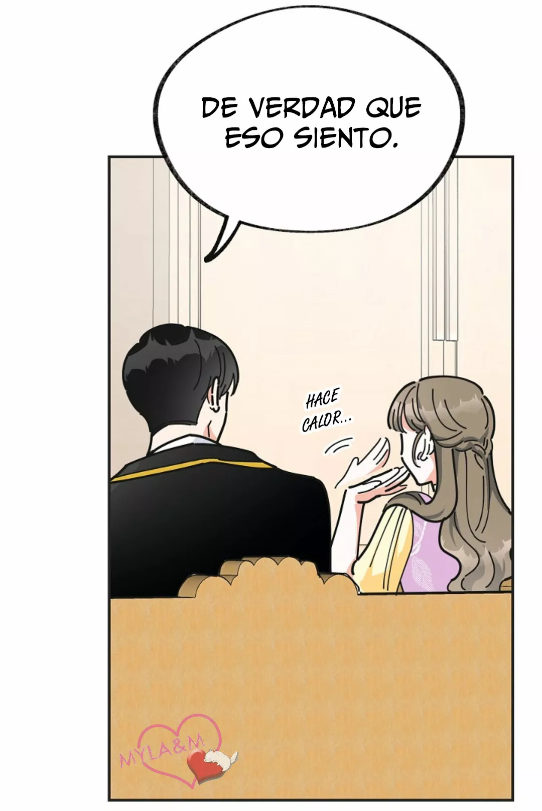 Página 34 del Manga