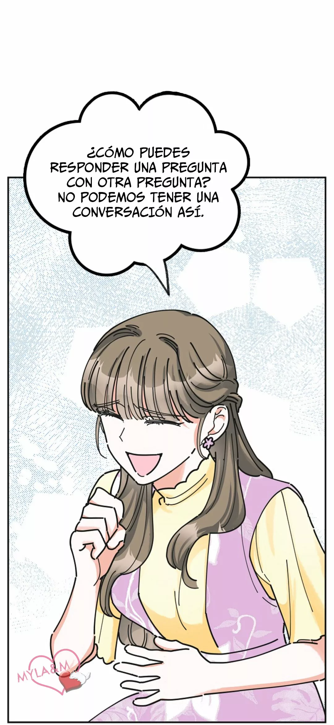 Página 41 del Manga