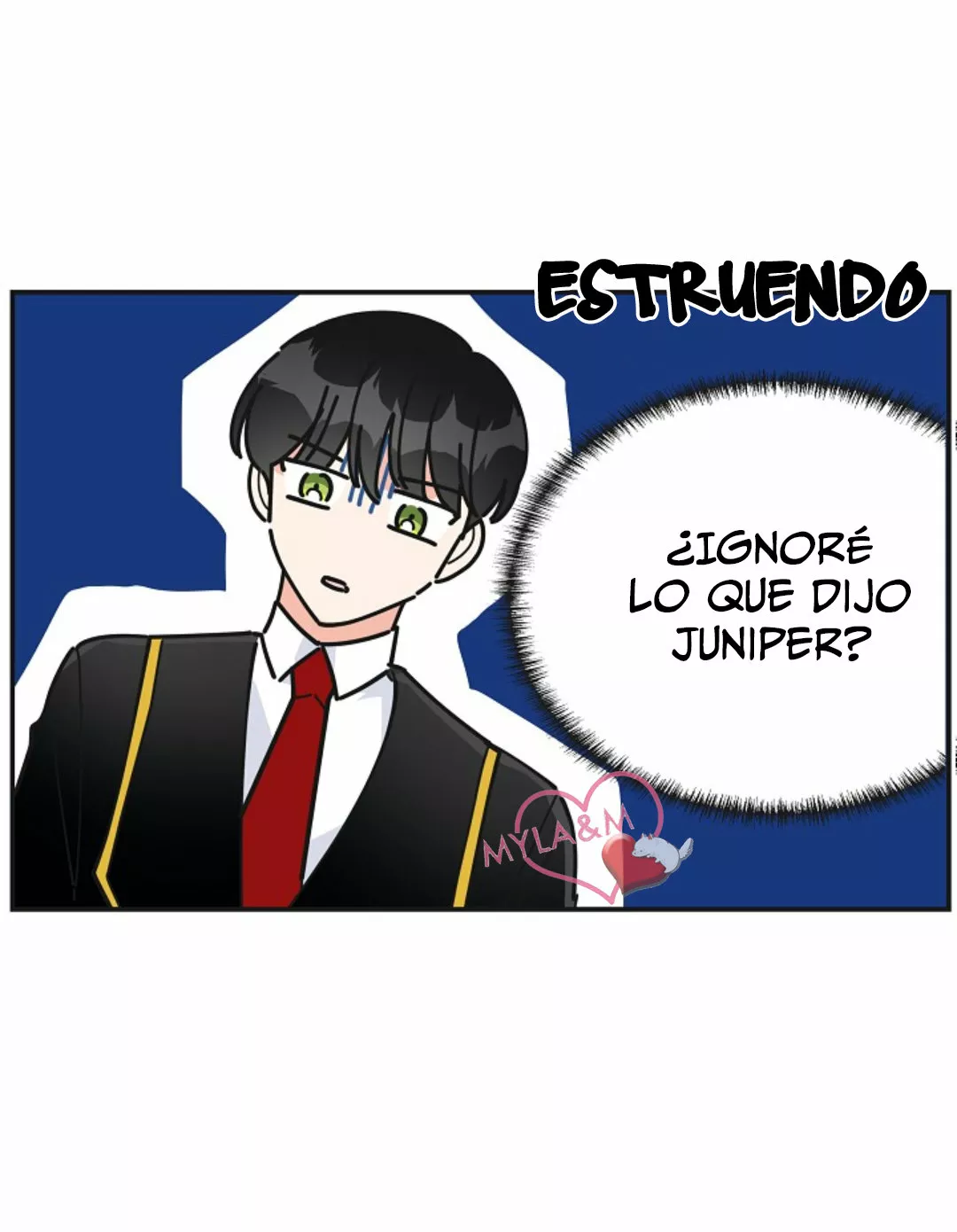 Página 42 del Manga