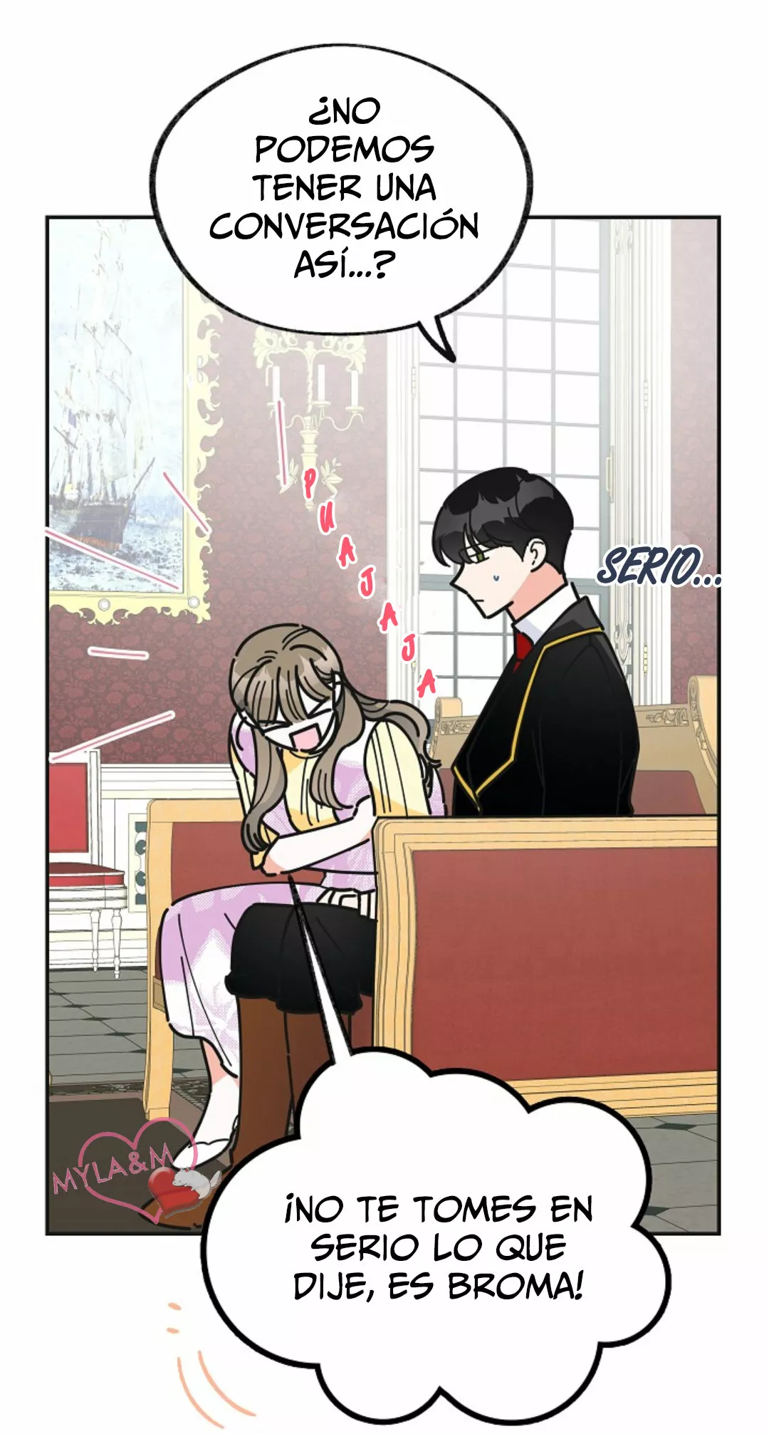 Página 43 del Manga