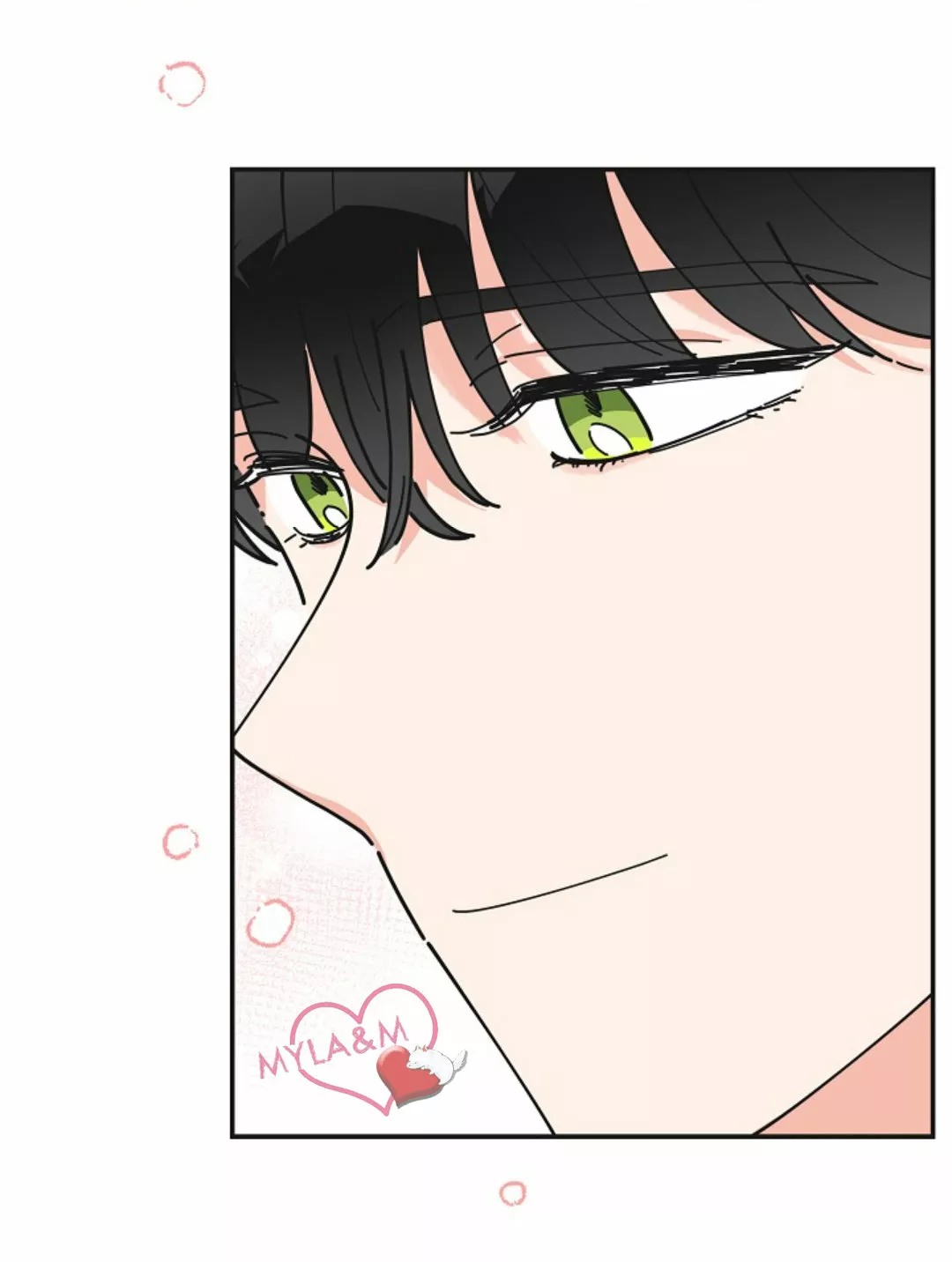 Página 45 del Manga