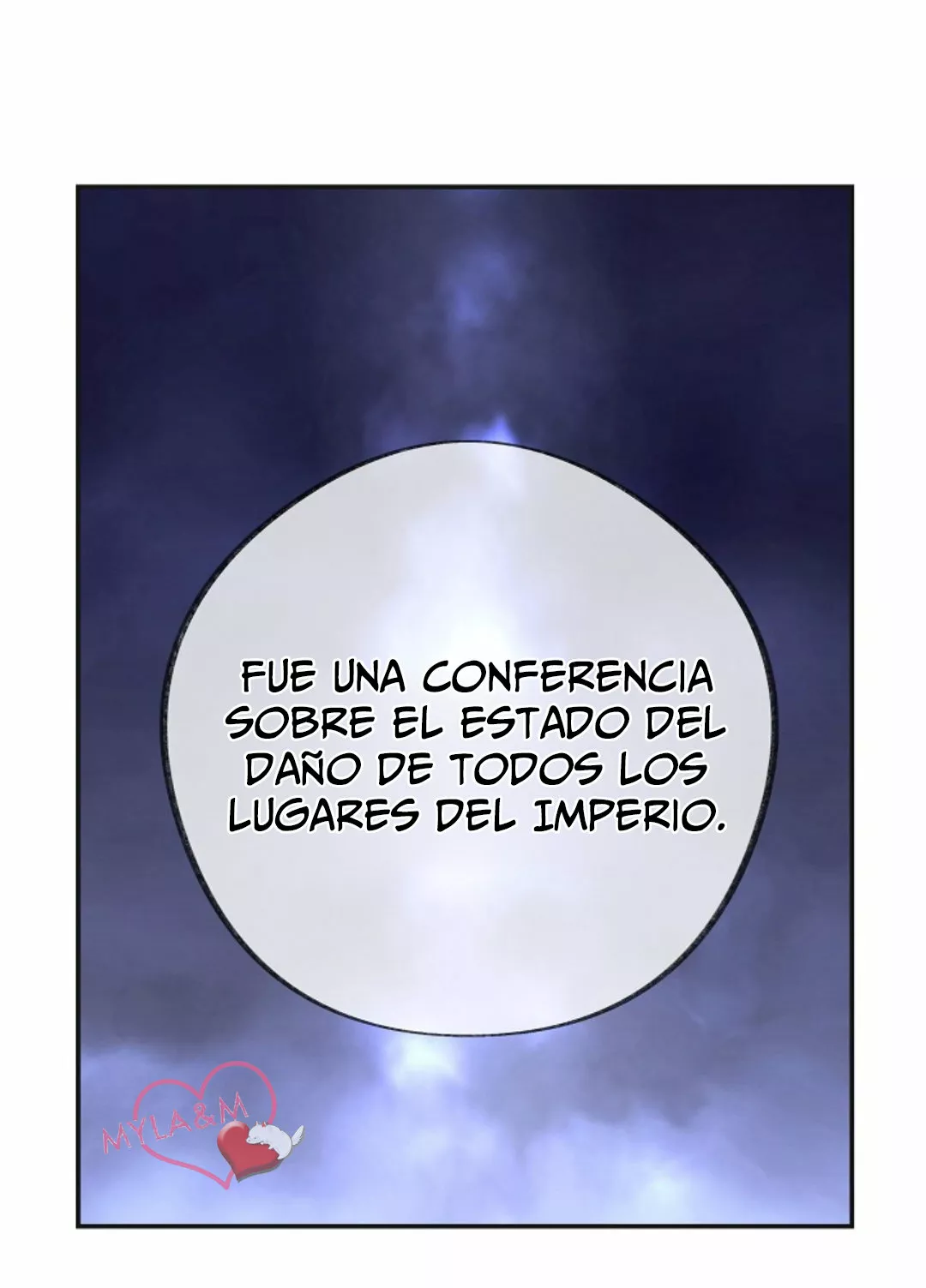 Página 53 del Manga