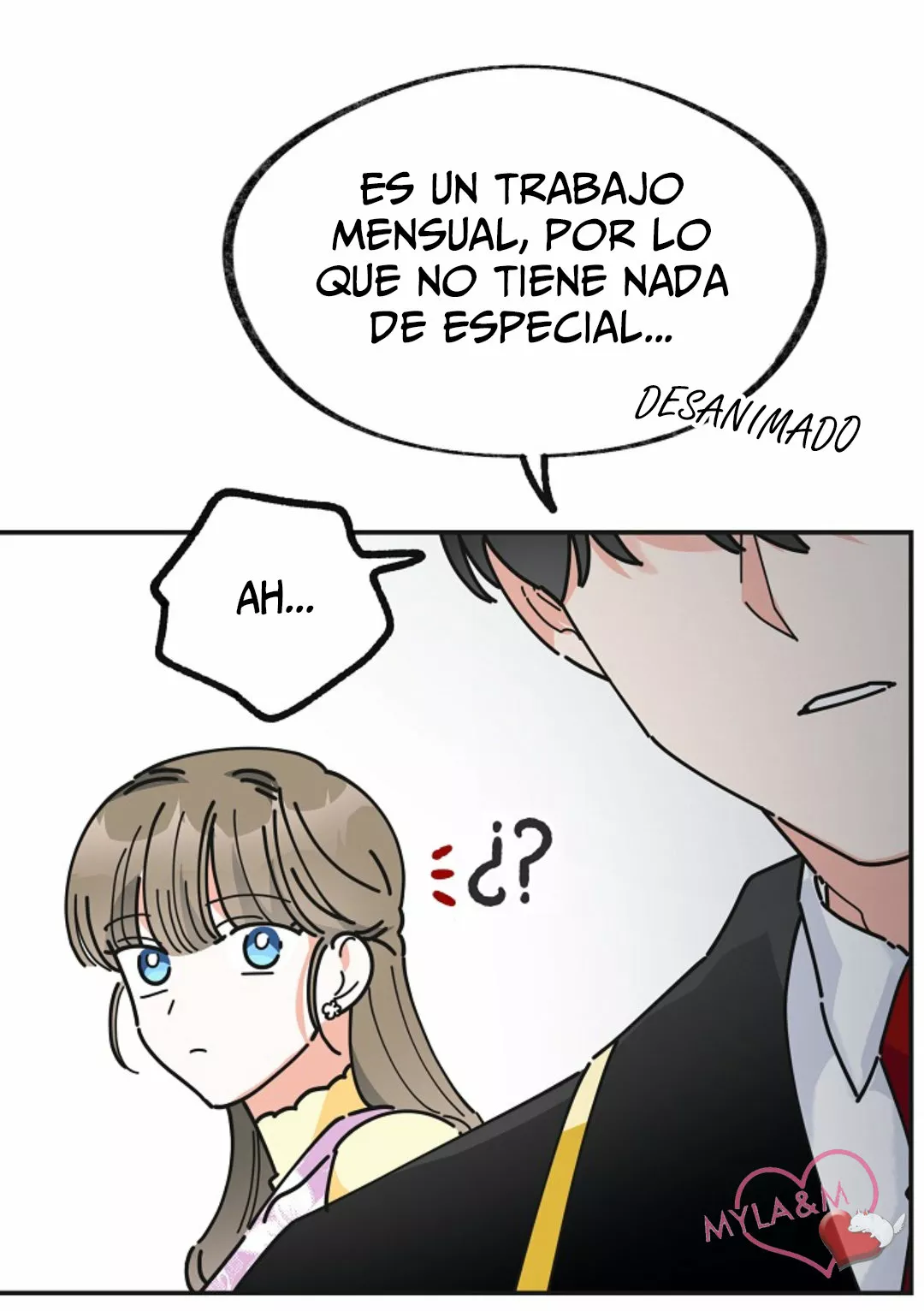 Página 54 del Manga