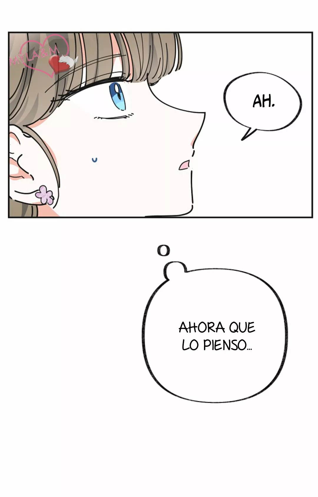 Página 57 del Manga