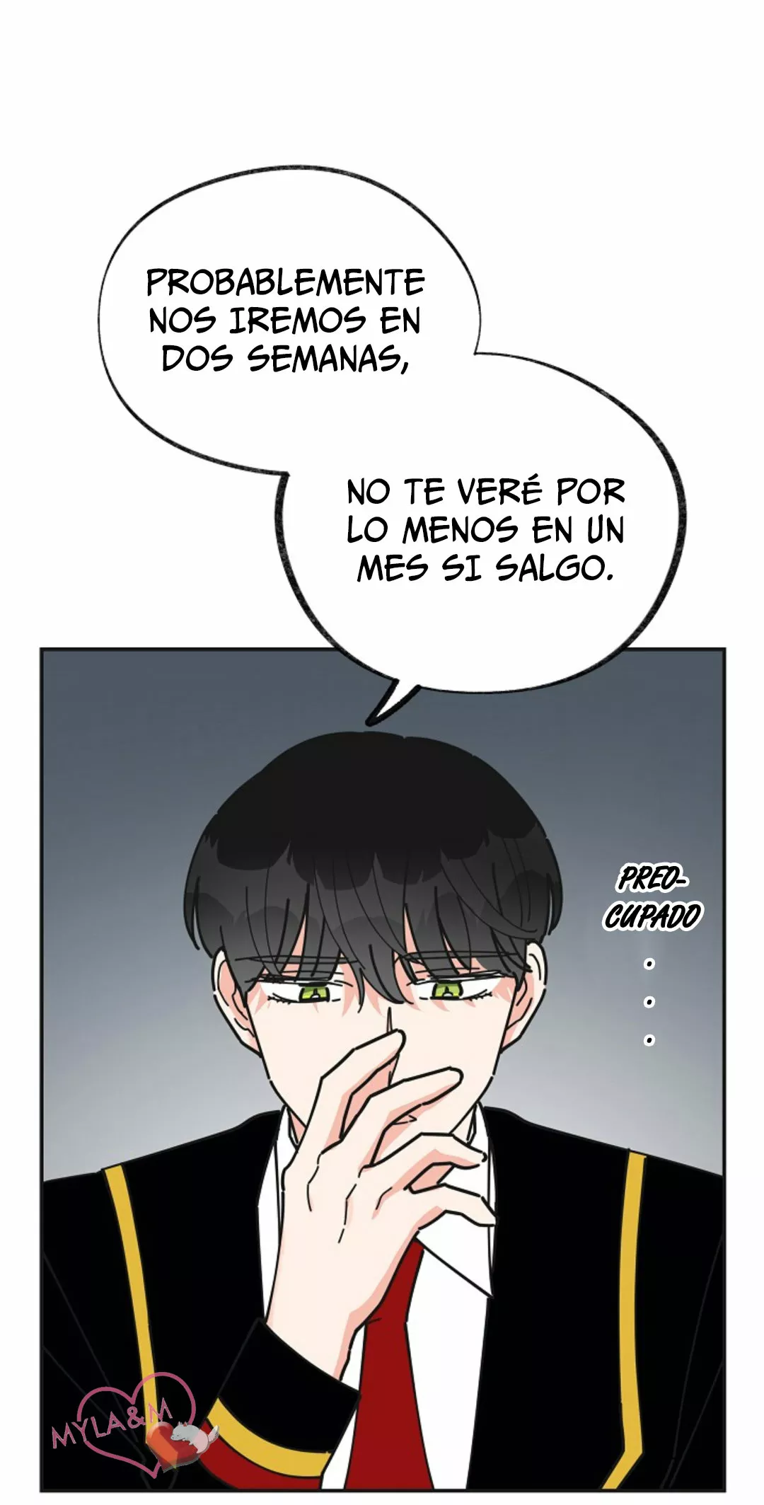 Página 62 del Manga