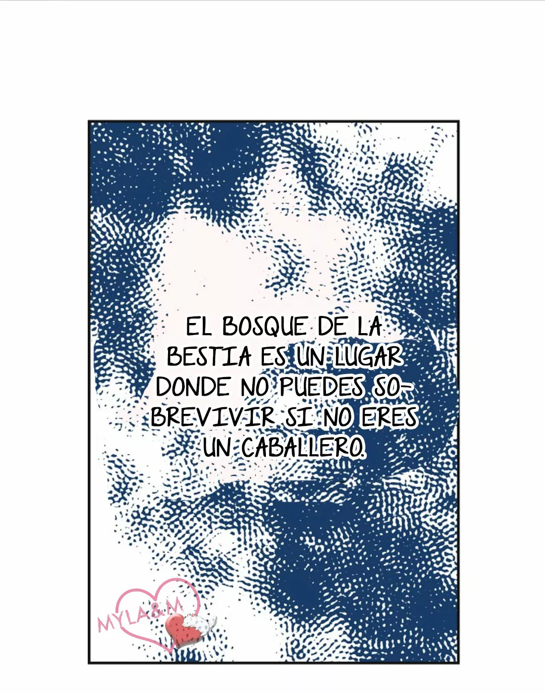 Página 68 del Manga