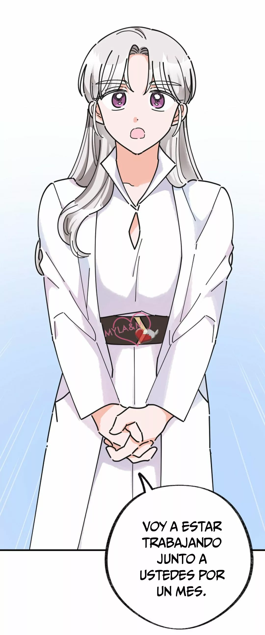 Página 35 del Manga