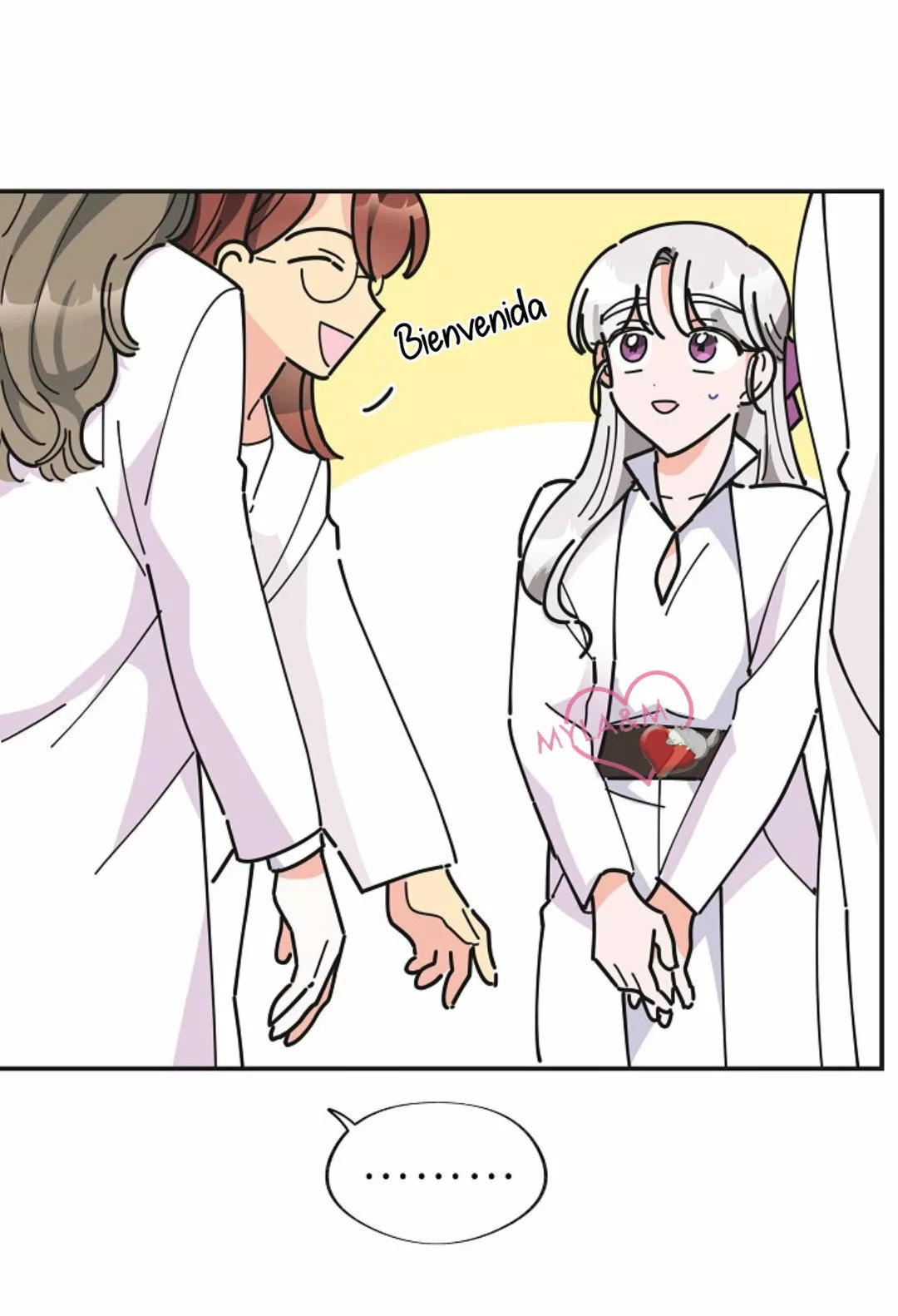 Página 36 del Manga