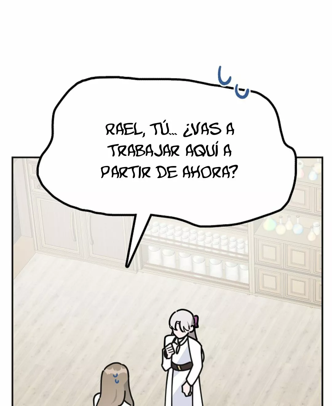 Página 40 del Manga