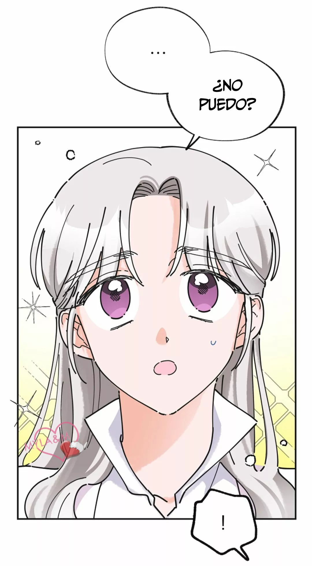 Página 50 del Manga