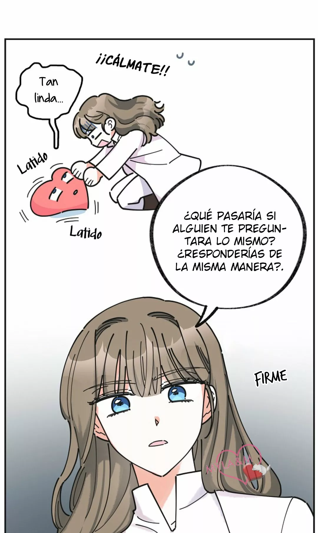 Página 51 del Manga