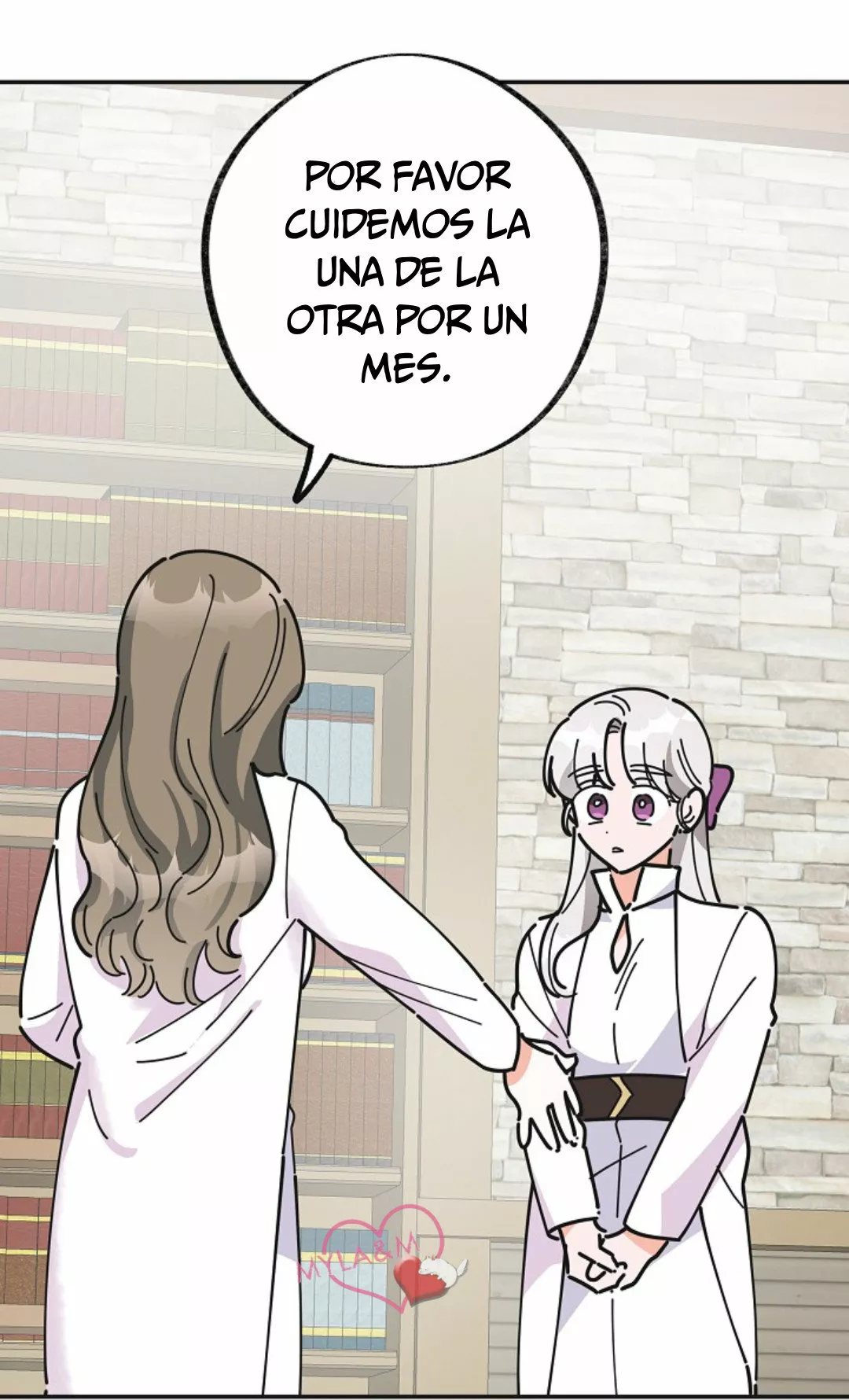 Página 56 del Manga