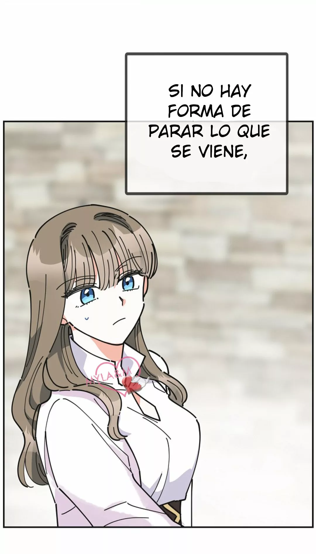 Página 57 del Manga