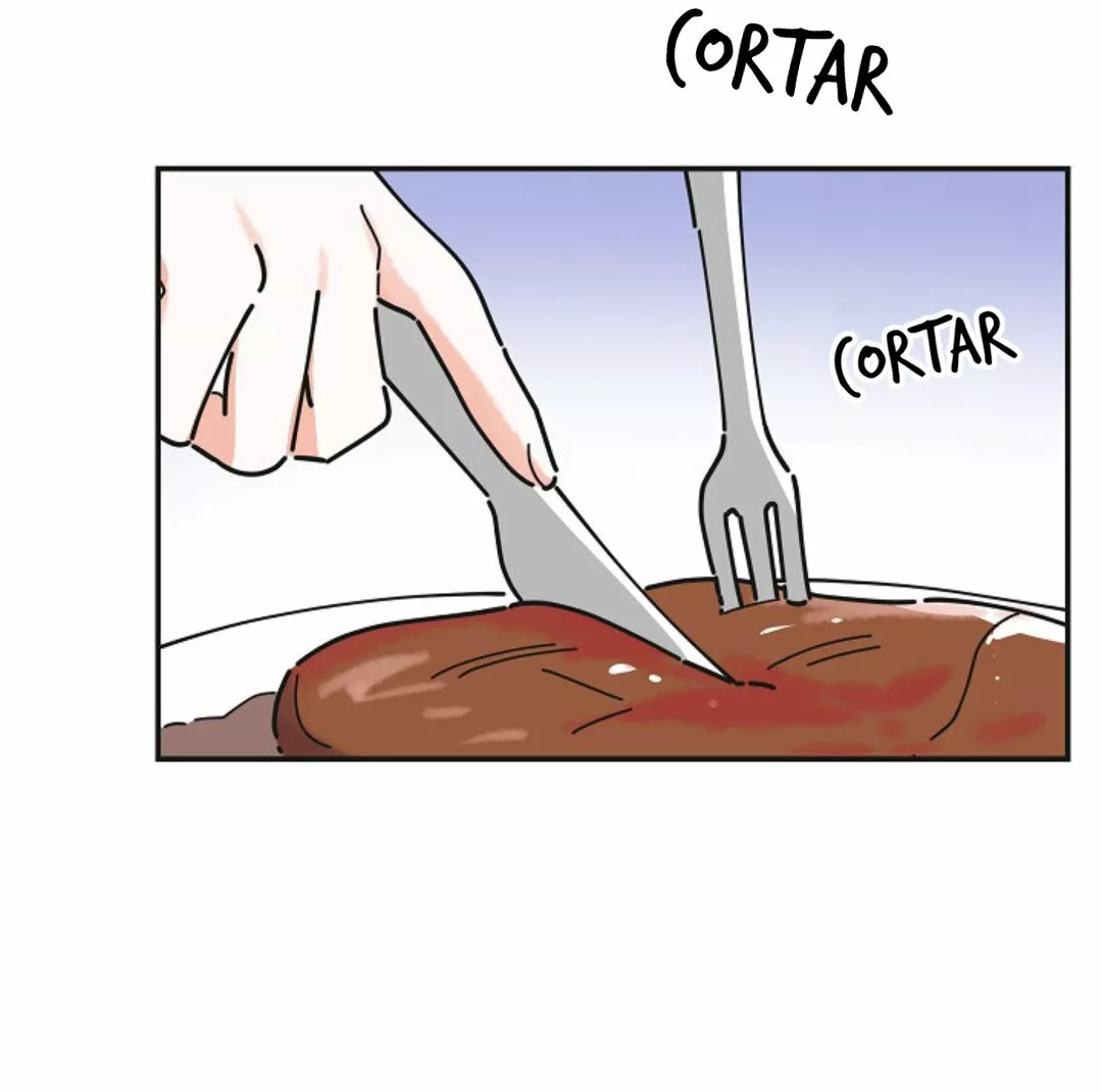 Página 64 del Manga