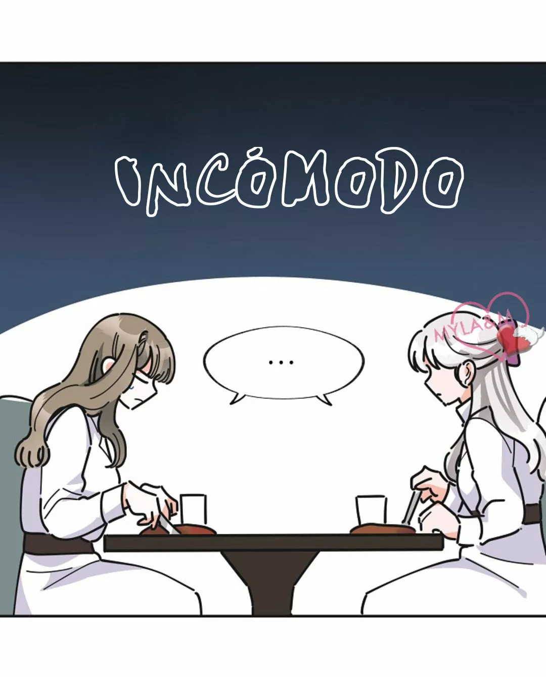 Página 65 del Manga