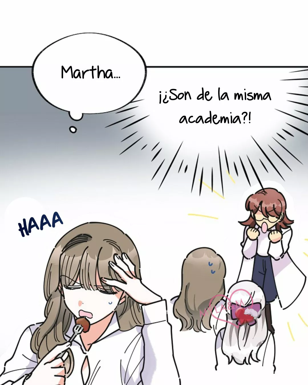 Página 66 del Manga