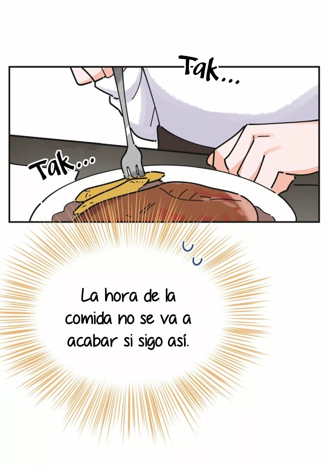 Página 69 del Manga