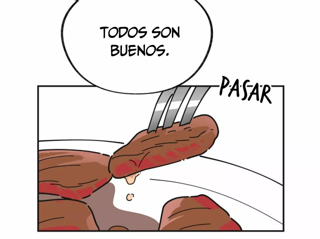 Página 75 del Manga