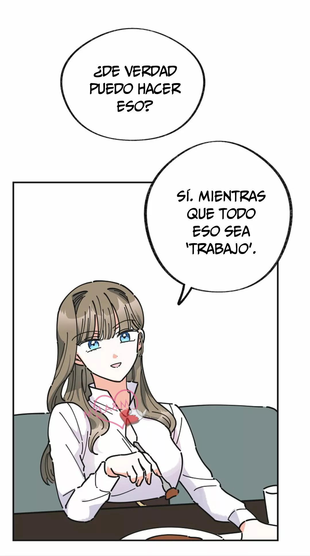 Página 79 del Manga