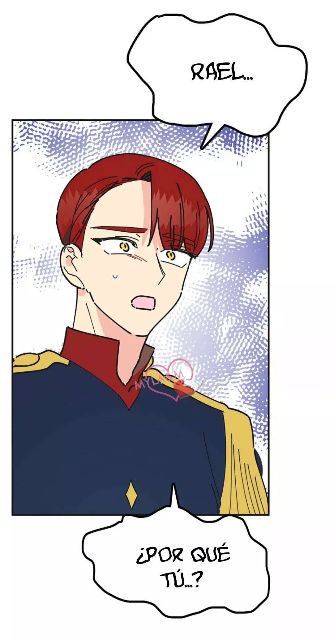 Página 36 del Manga