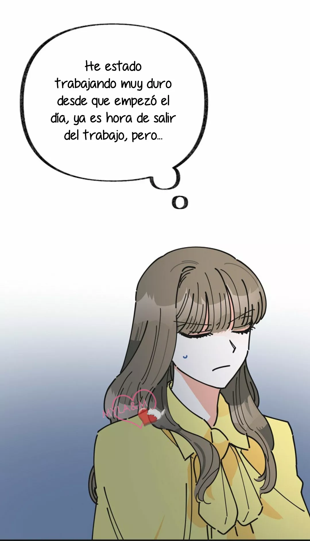 Página 46 del Manga