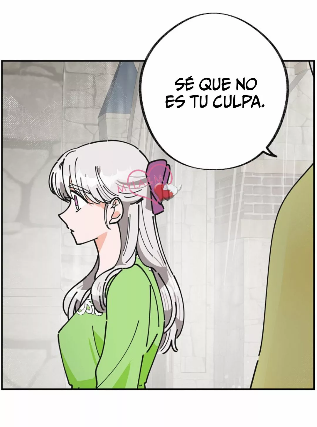 Página 55 del Manga