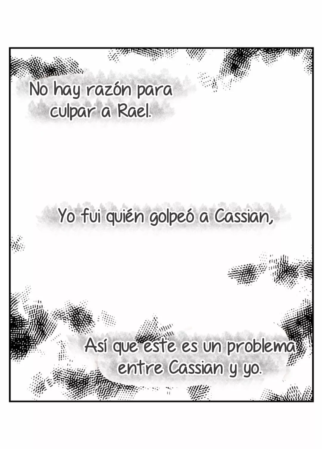 Página 57 del Manga