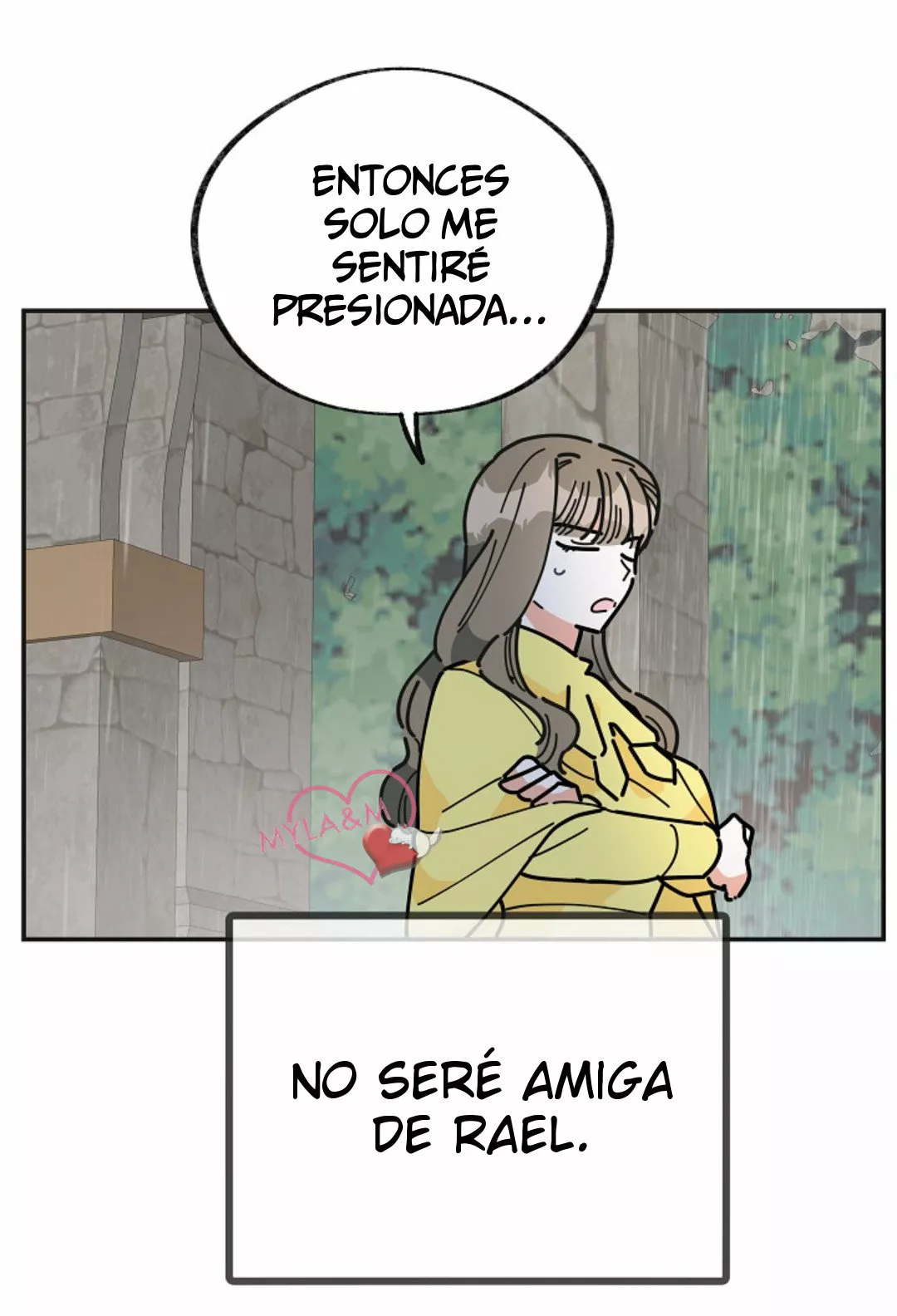 Página 64 del Manga