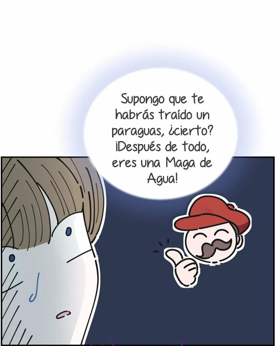 Página 69 del Manga