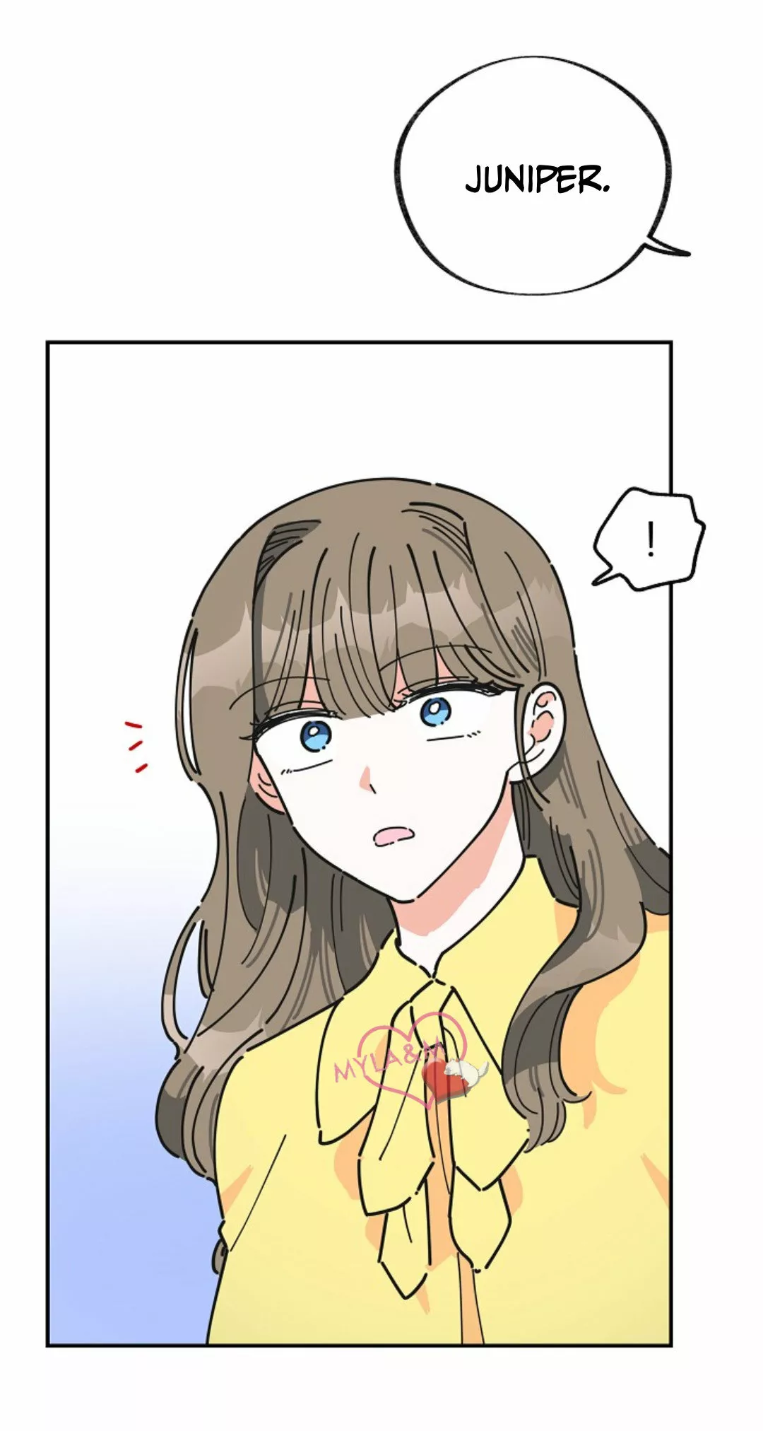 Página 76 del Manga