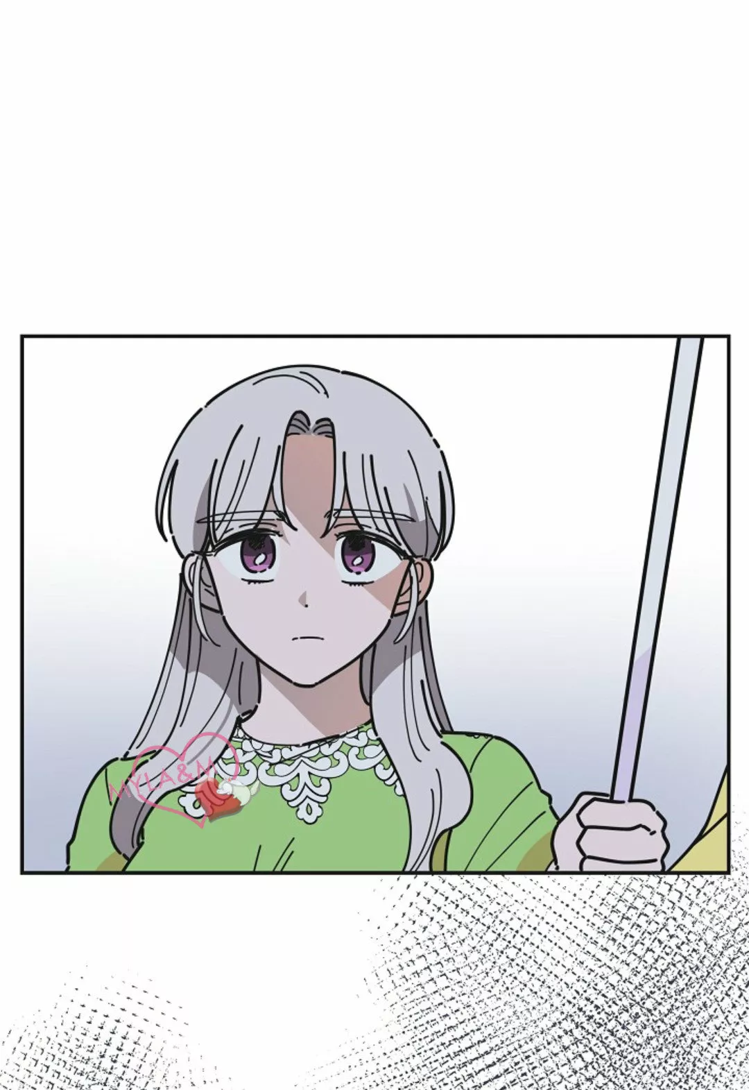 Página 79 del Manga