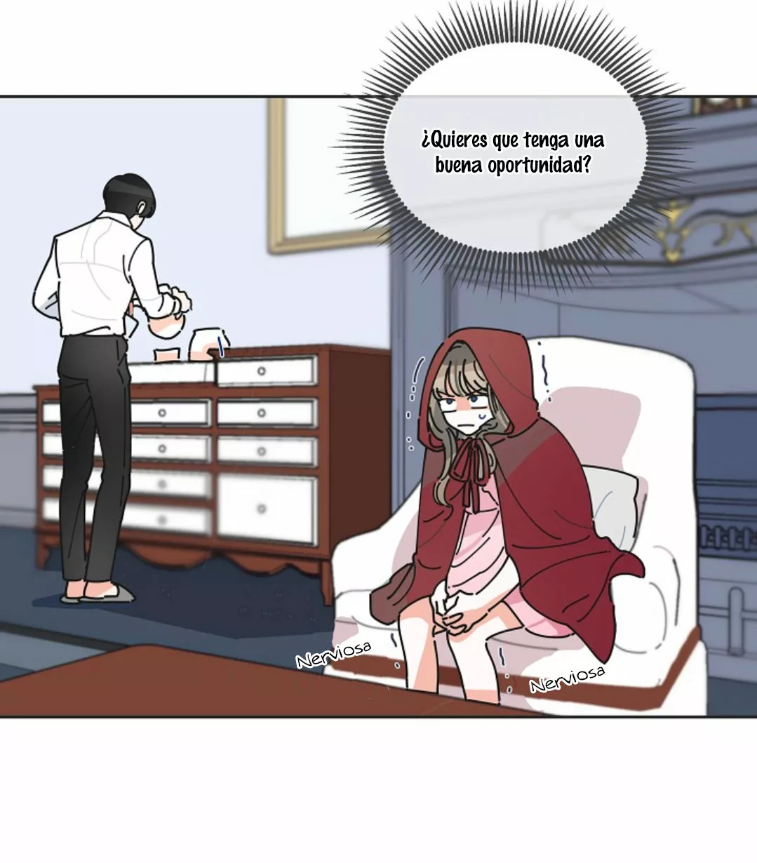 Página 38 del Manga