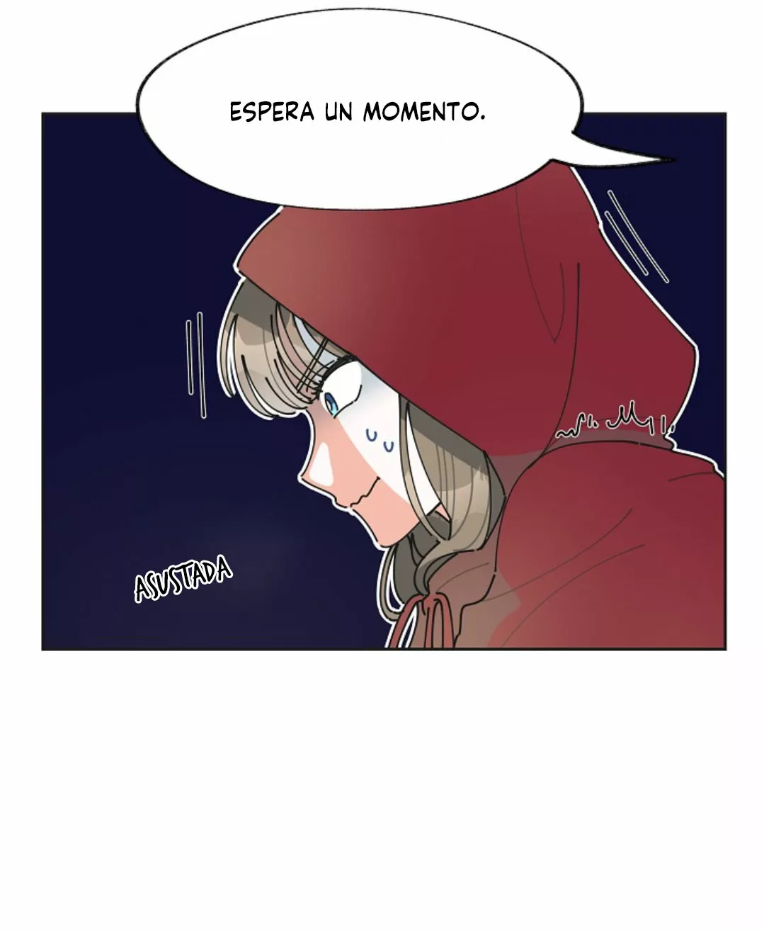 Página 39 del Manga