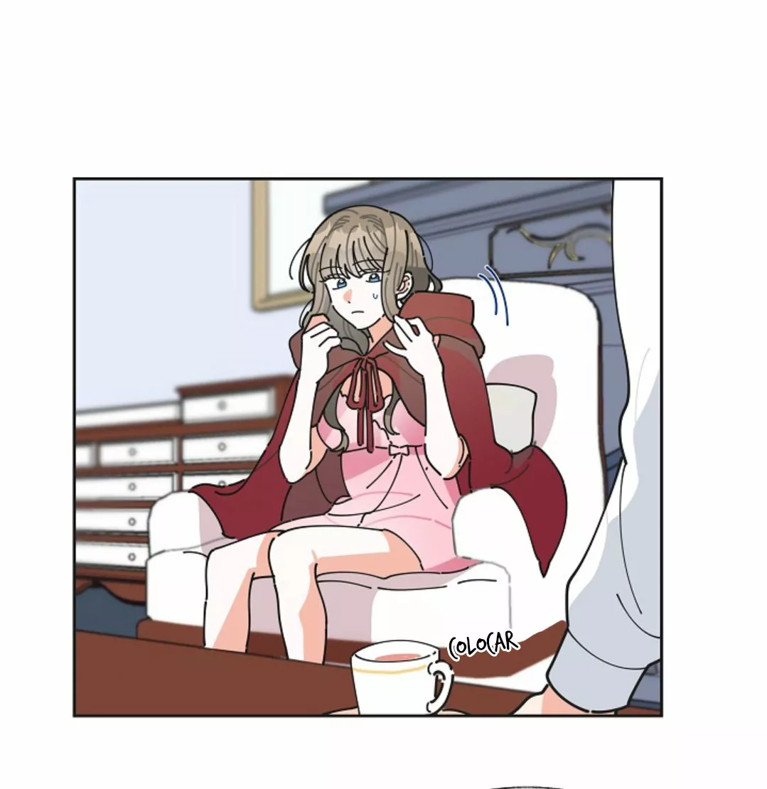 Página 40 del Manga