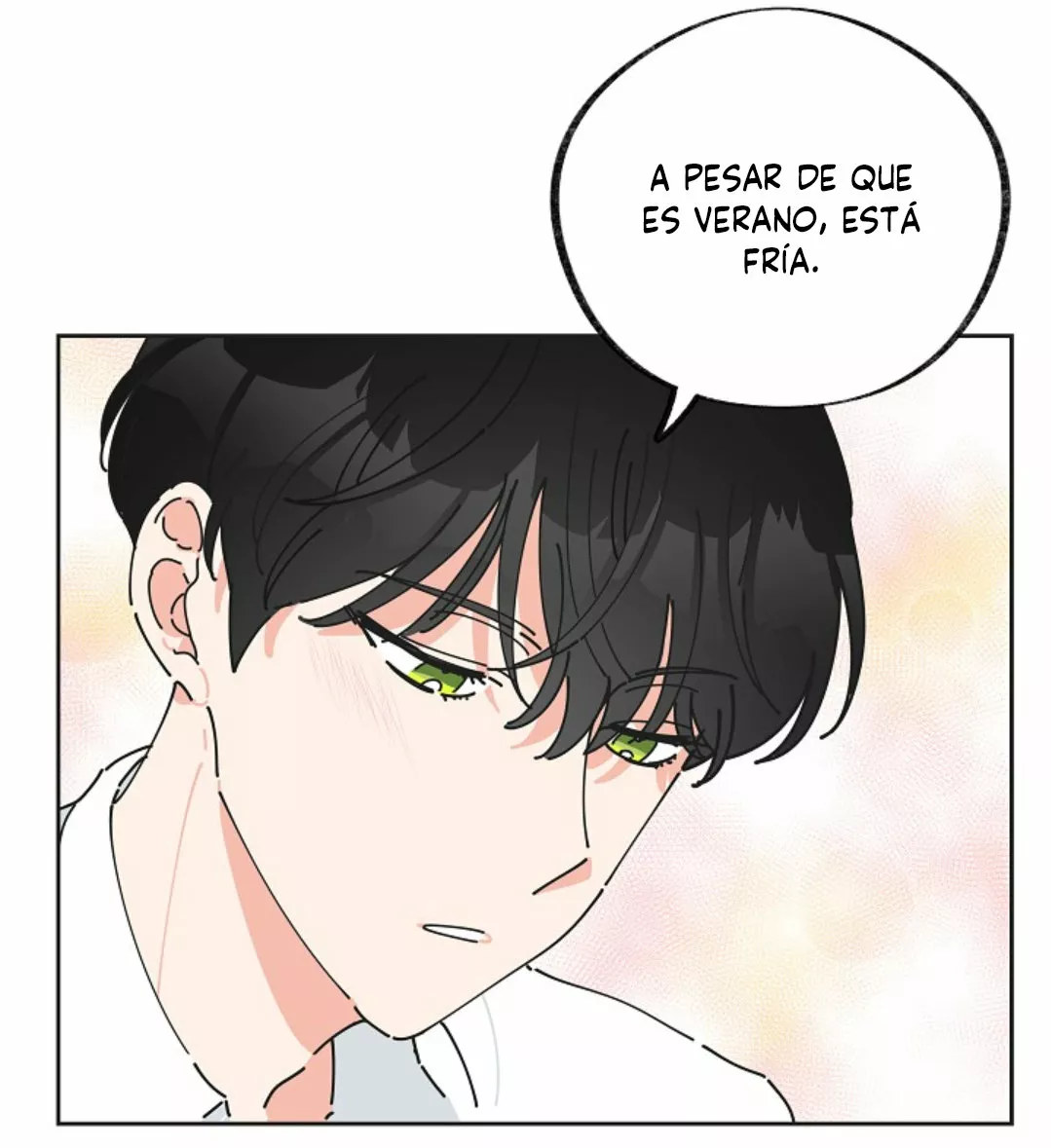 Página 45 del Manga