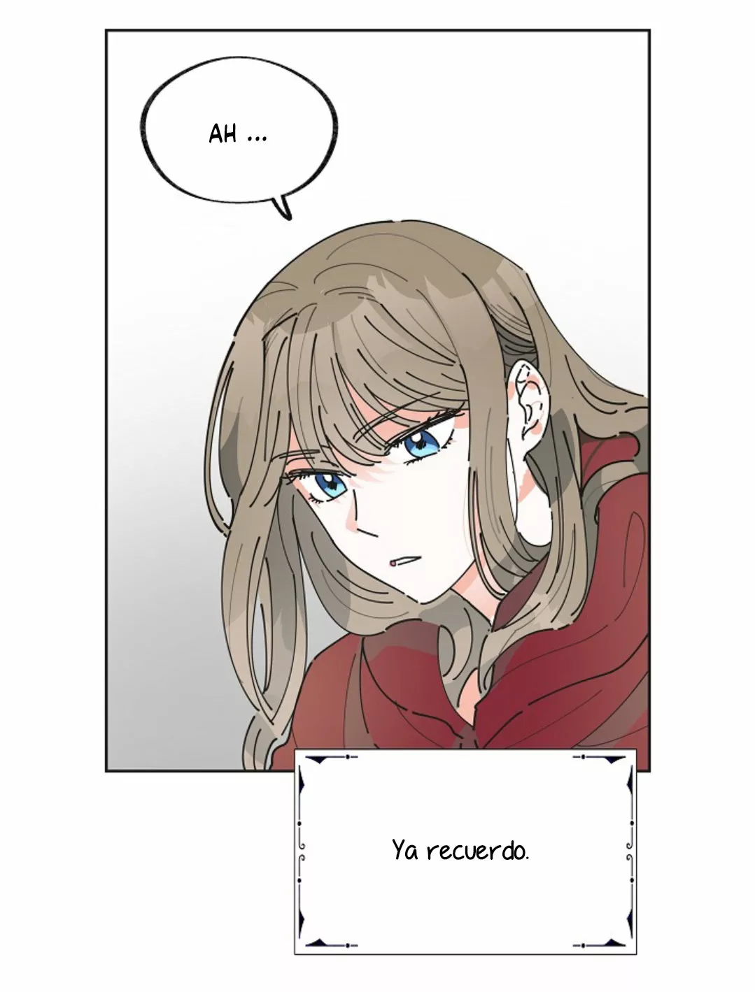 Página 47 del Manga