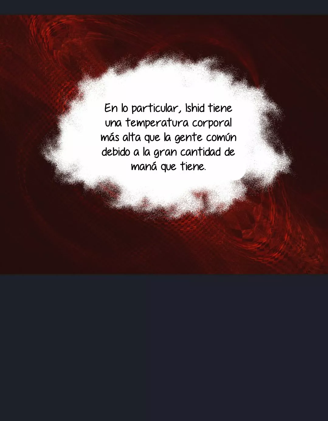 Página 50 del Manga