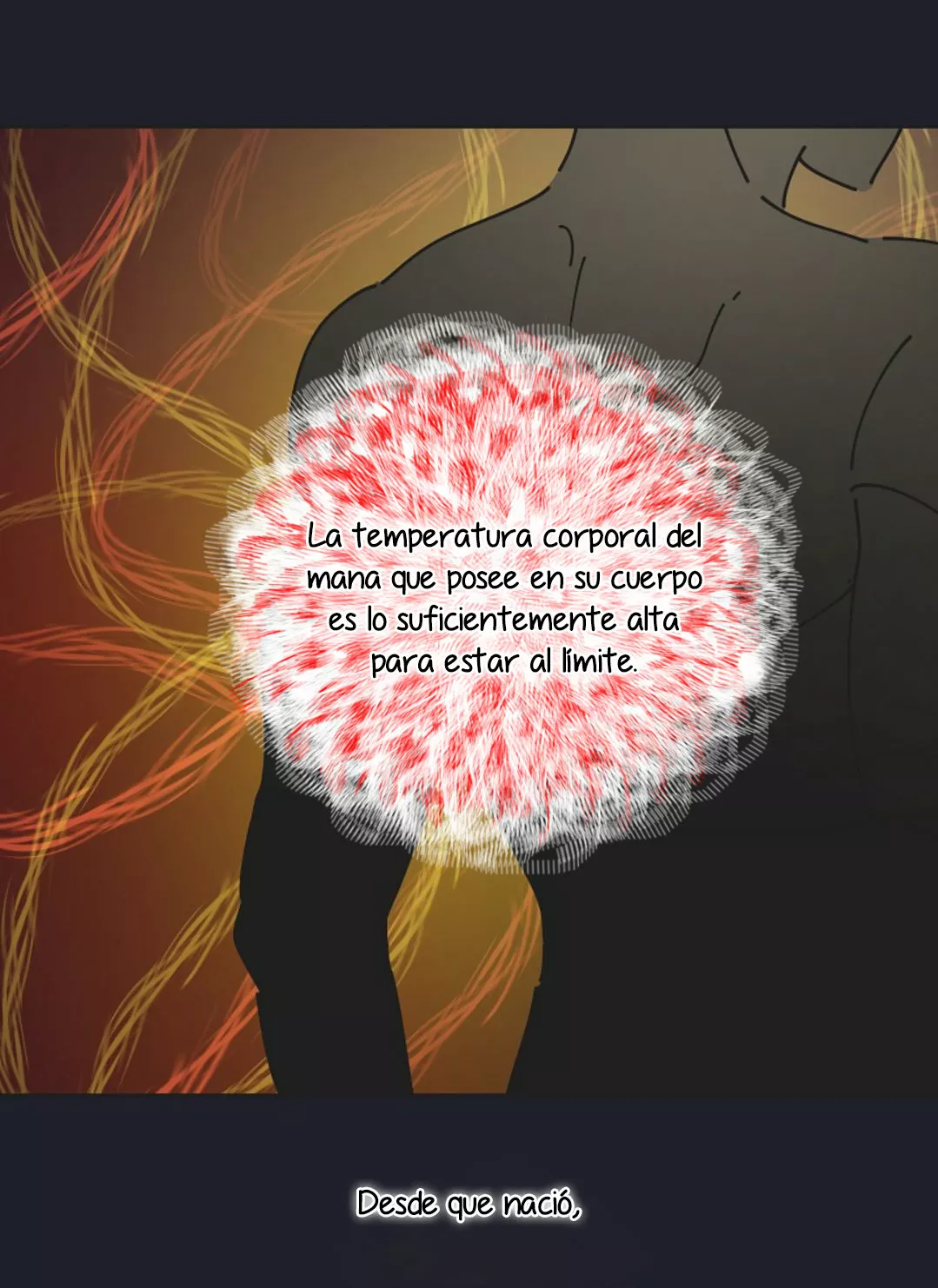 Página 51 del Manga