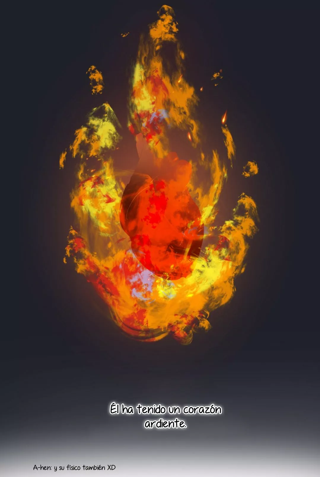 Página 52 del Manga