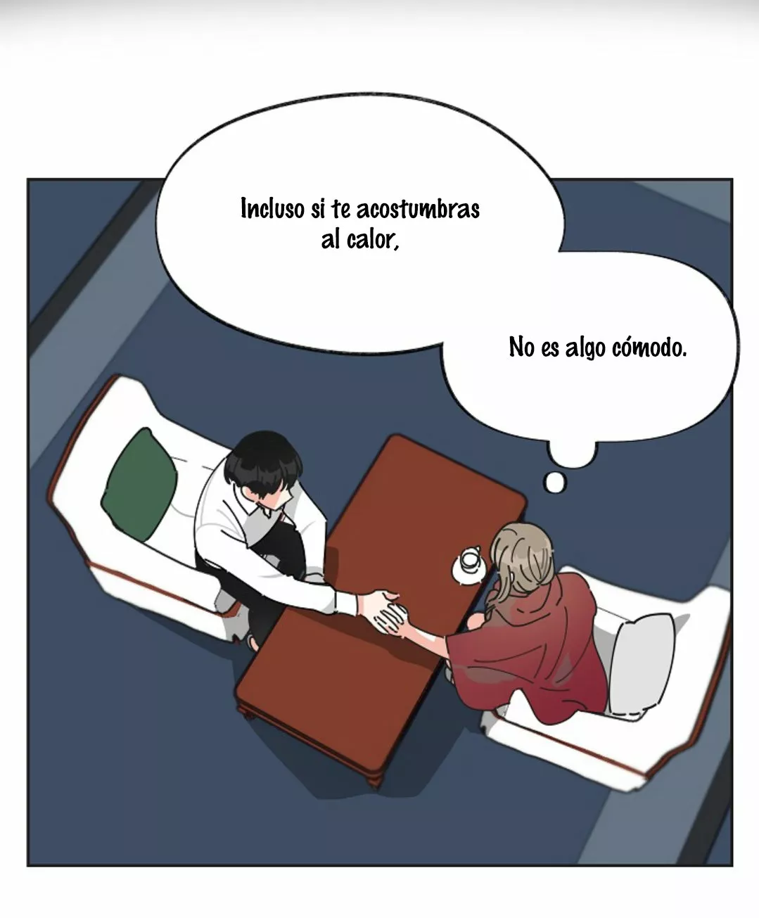 Página 53 del Manga