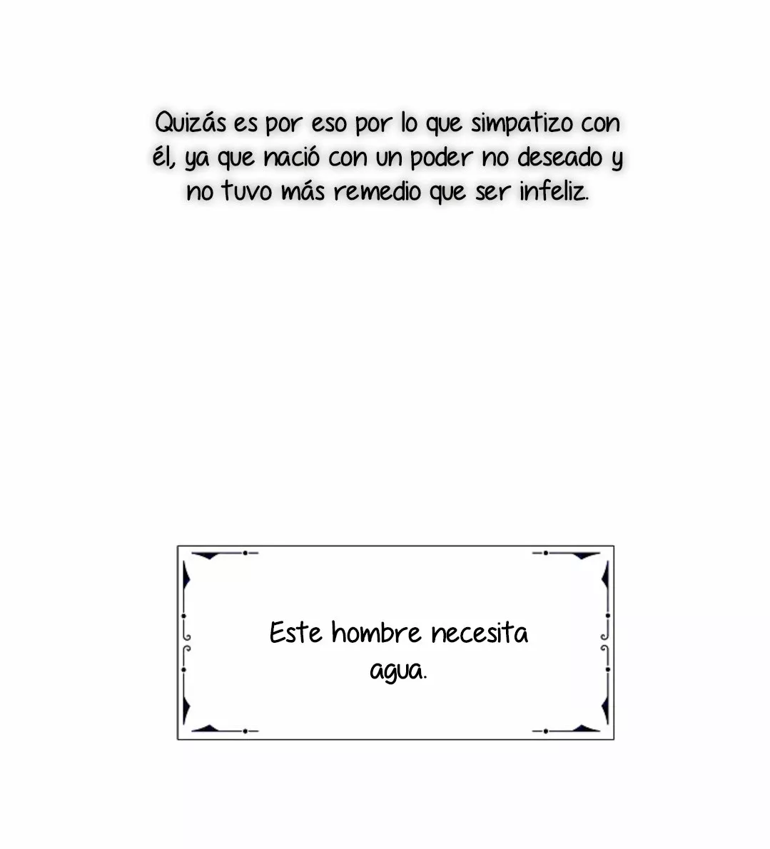 Página 57 del Manga