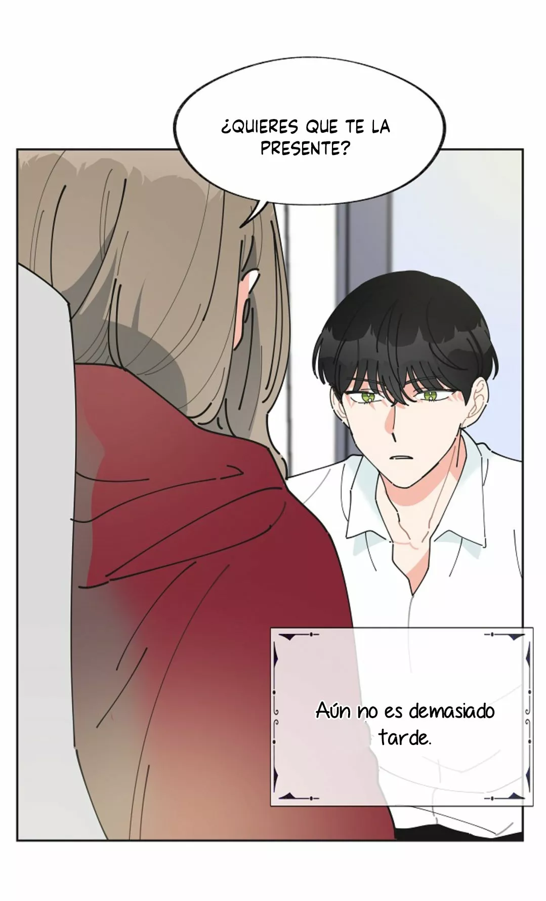 Página 63 del Manga