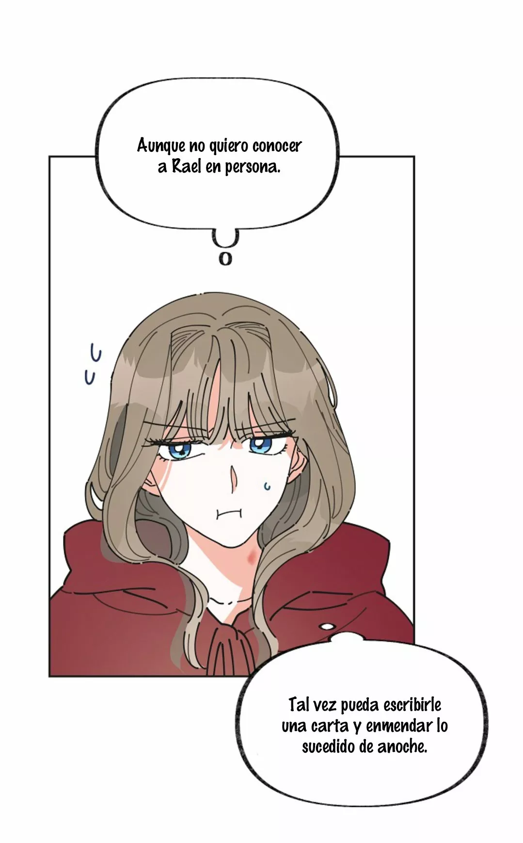 Página 64 del Manga