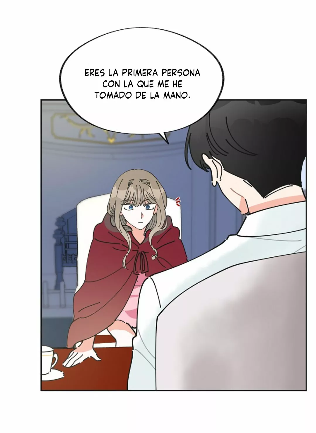 Página 65 del Manga