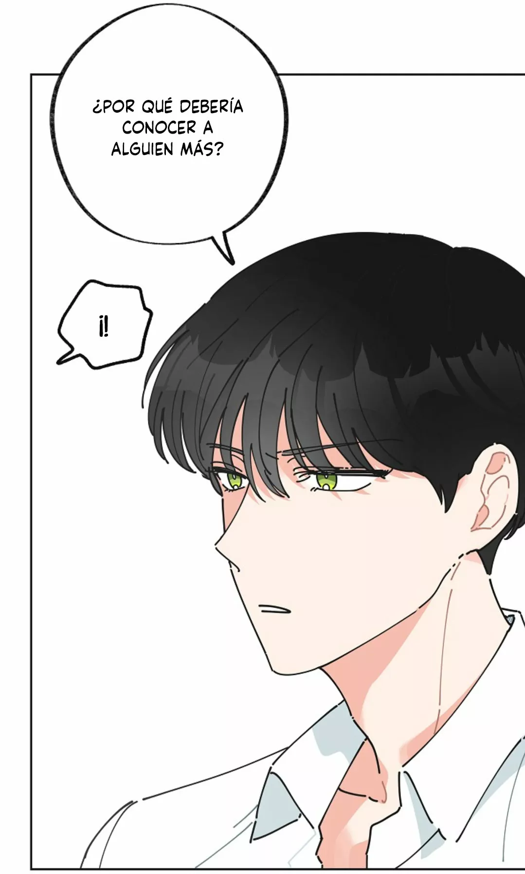 Página 71 del Manga