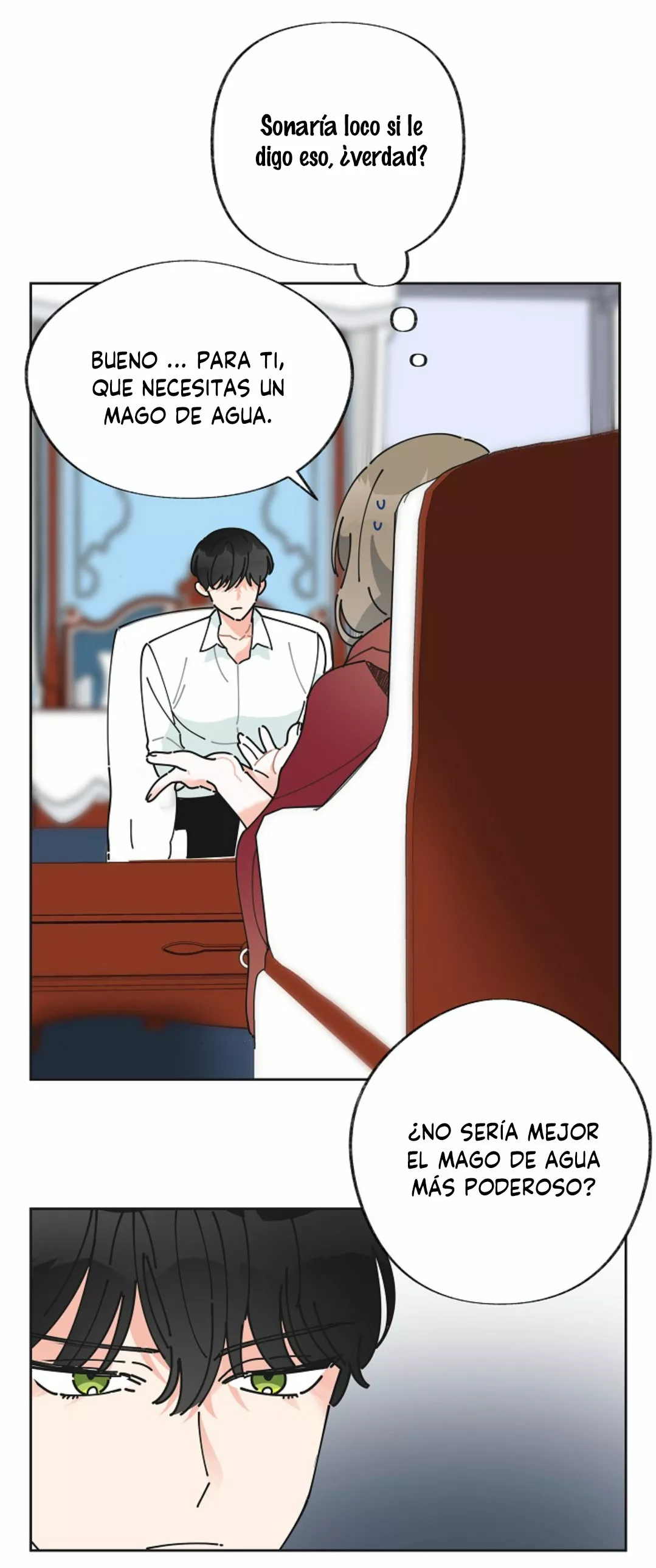 Página 73 del Manga