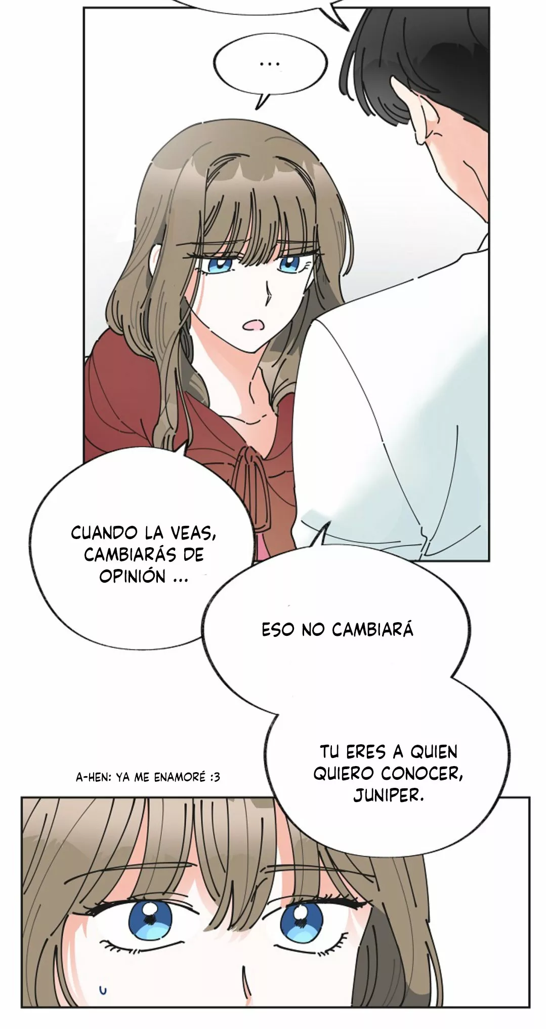 Página 81 del Manga