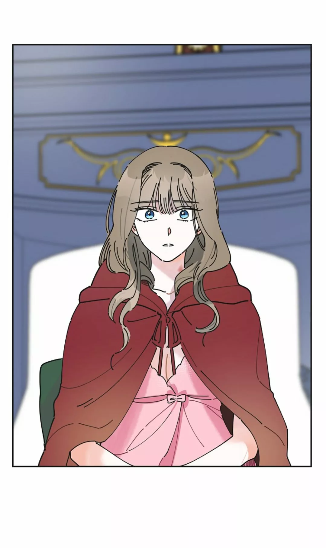 Página 83 del Manga